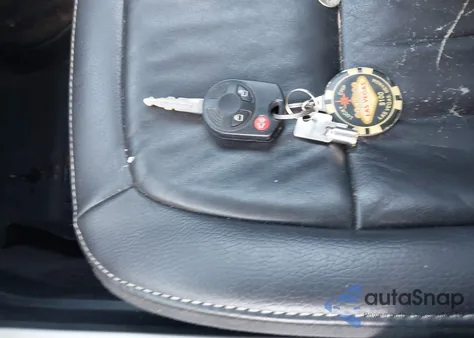 2009 Ford Flex Sel from USA, damaged, VIN 2FMEK62C79BA19050